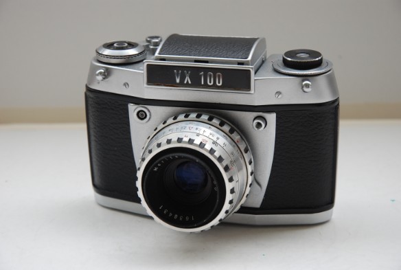 Ihagee Exa VX100