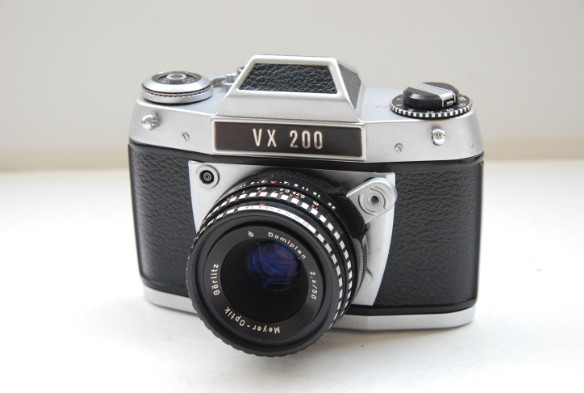 Ihagee VX200